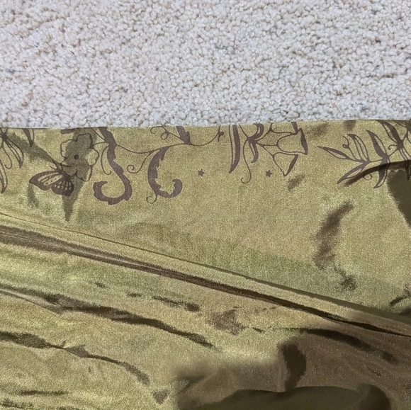 Taylor Swift Fearless PJ set - Picture 3 of 5